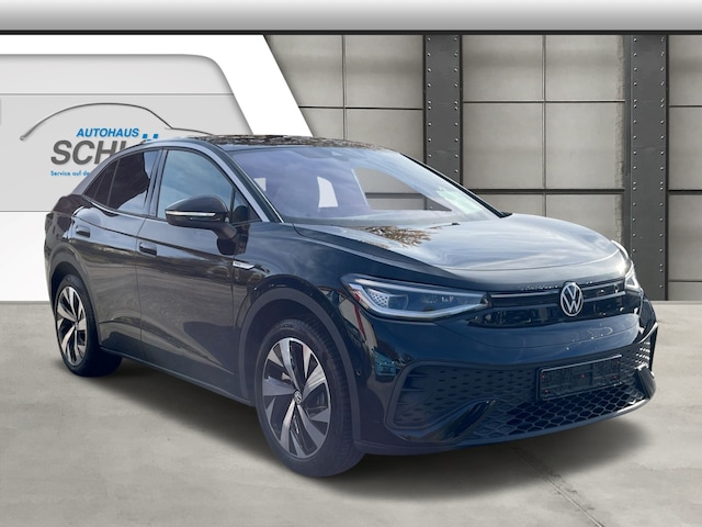 Volkswagen ID.5 150 kW 77 KWh Pro