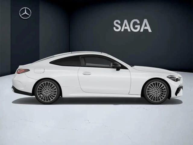 Mercedes-Benz CLE 180 AMG Line