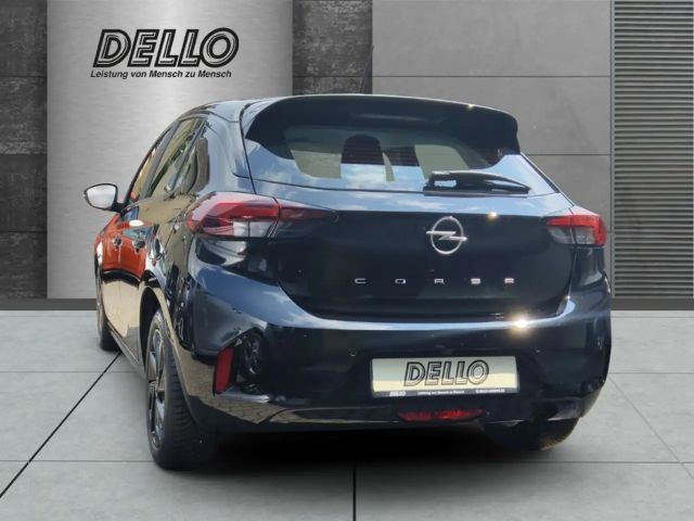 Opel Corsa Automatik,Tech-Paket Komfort-Paket Allwetter DAB T