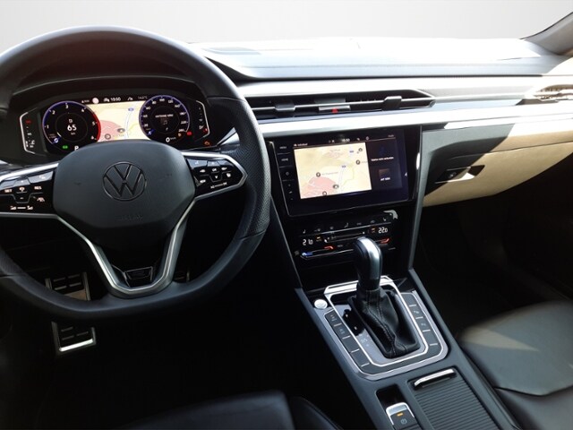 Volkswagen Arteon Shooting Brake 2.0 TDI