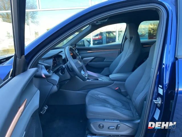 Cupra Terramar 1.5 eTSI