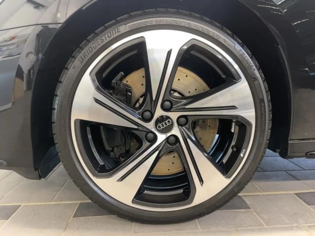 Audi S3 2.0 TFSI Sedan