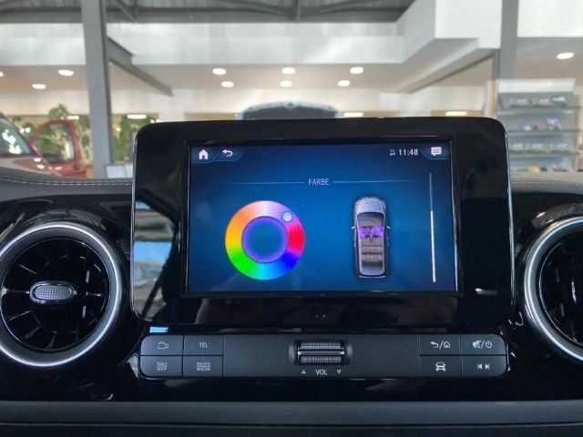 Mercedes-Benz T 180 Progressive