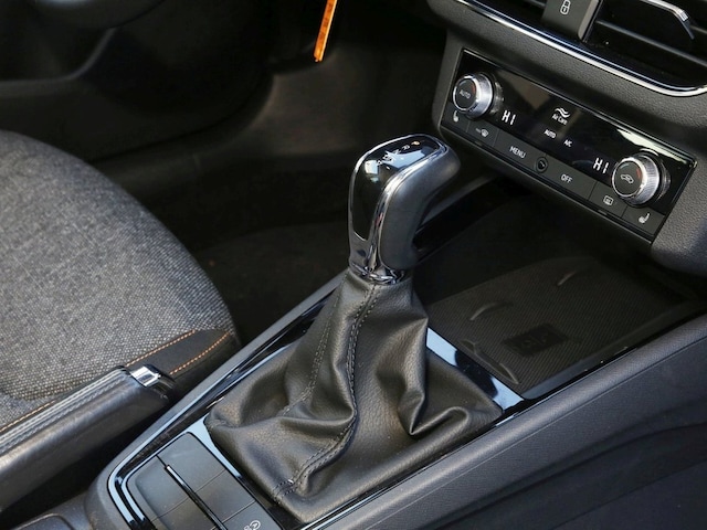 Skoda Kamiq 1.0 TSI Clever