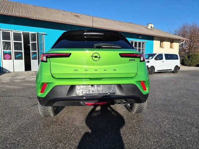 Opel Mokka 1.2 Turbo Turbo Ultimate