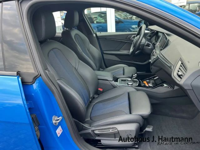 BMW 218 218i Coupé Gran Coupé M-Sport Sedan