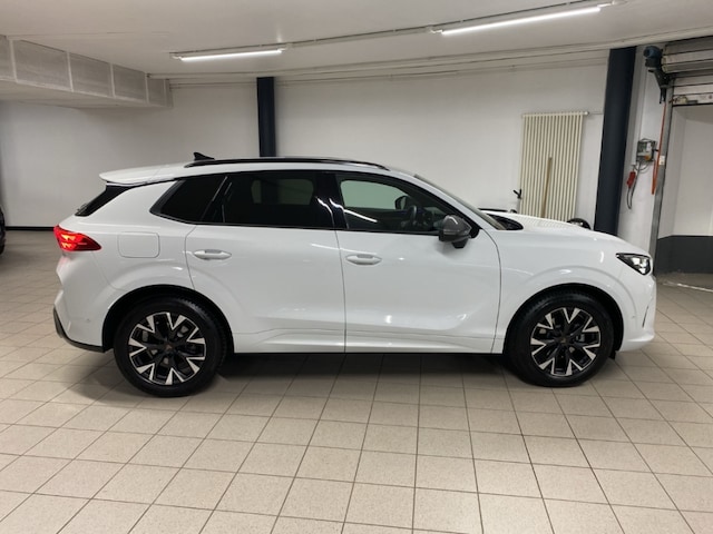 Cupra Terramar 1.5 eTSI