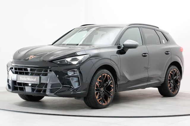 Cupra Terramar 1.5 e-Hybrid