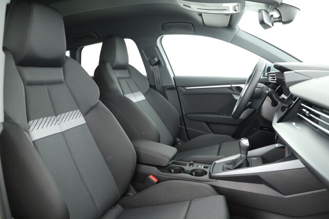 Audi A3 30 TFSI Sportback