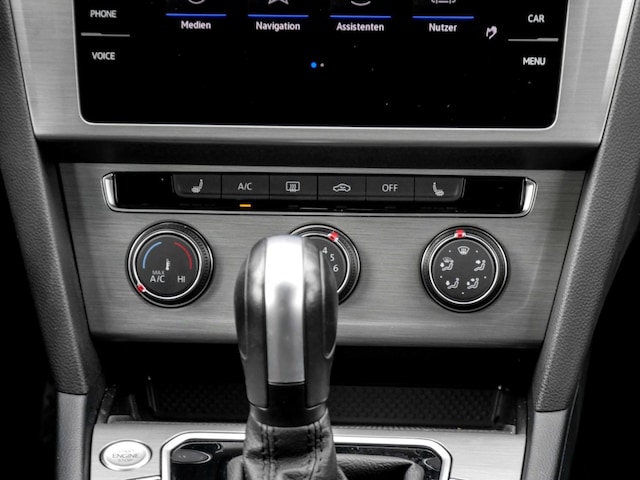 Volkswagen Passat 2.0 TDI DSG Variant