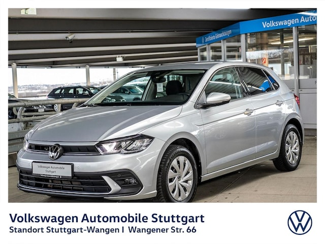 Volkswagen Polo 1.0 TSI Life