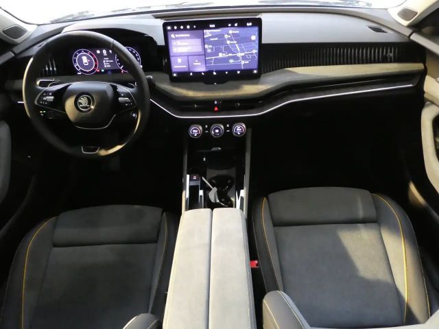 Skoda Superb Selection