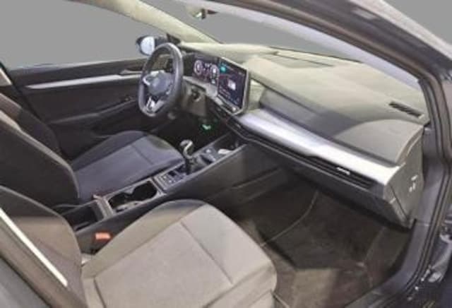 Volkswagen Golf 1.5 TSI Golf VIII