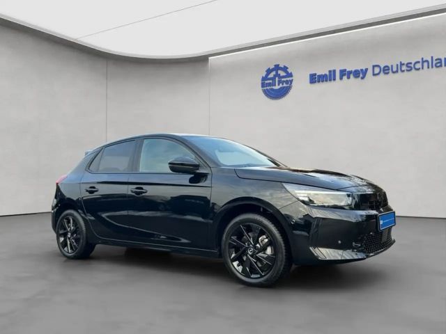 Opel Corsa GS-Line Grand Sport Turbo