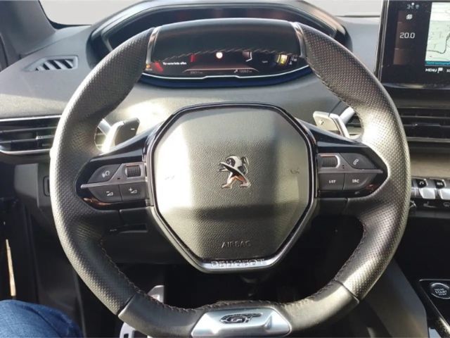 Peugeot 5008 GT-Line