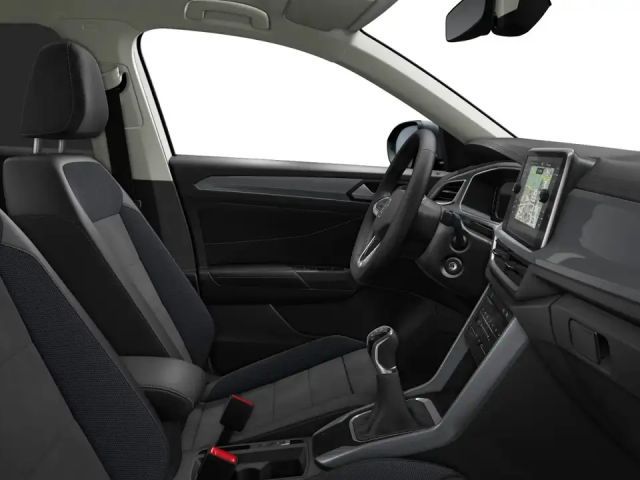 Volkswagen T-Roc 1.5 TSI Style