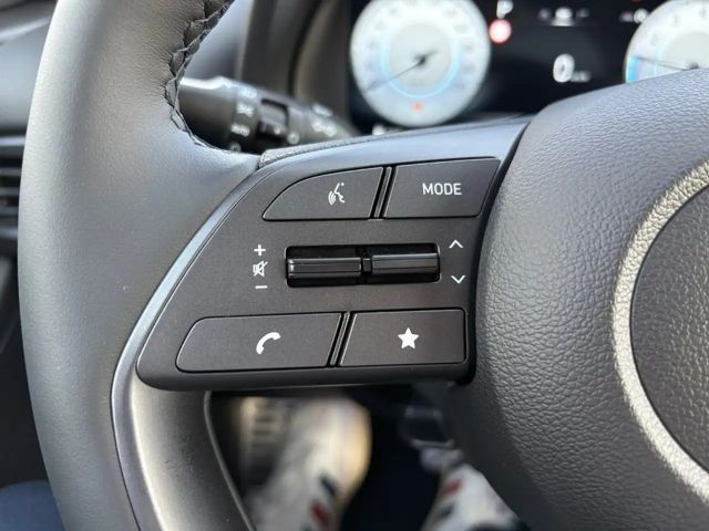 Hyundai Bayon 1.0 T-GDi