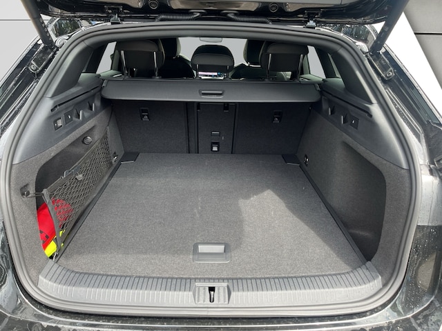 Volkswagen ID.7 Tourer