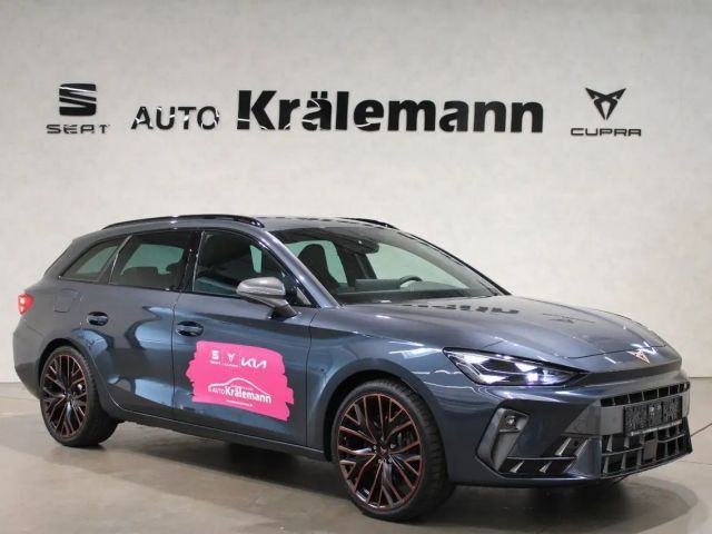 Cupra Leon DSG Sportstourer VZ