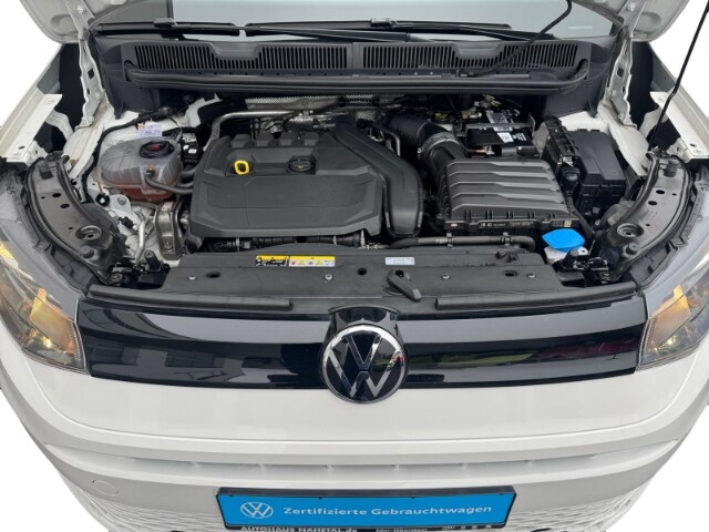 Volkswagen Caddy 1.5 TSI Combi