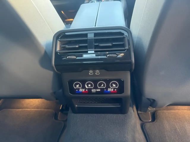 BMW i5 M-Sport Sedan