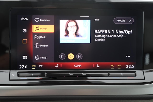 Volkswagen Multivan 2.0 TDI DSG T7