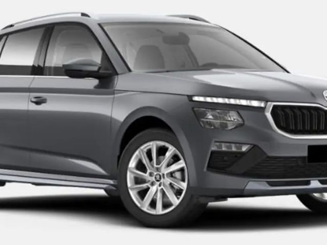 Skoda Kamiq 130 Jahre Premium 1,0 TSI DSG 5 Jahre  Garantie Rü