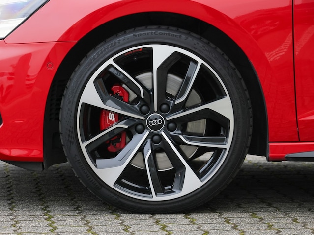 Audi S3 Quattro S-Tronic Sedan