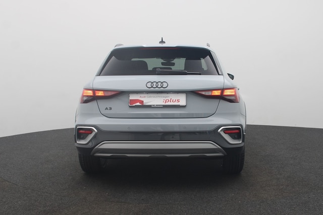 Audi A3 35 TFSI S-Tronic