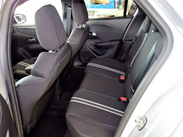 Opel Corsa GS-Line Grand Sport