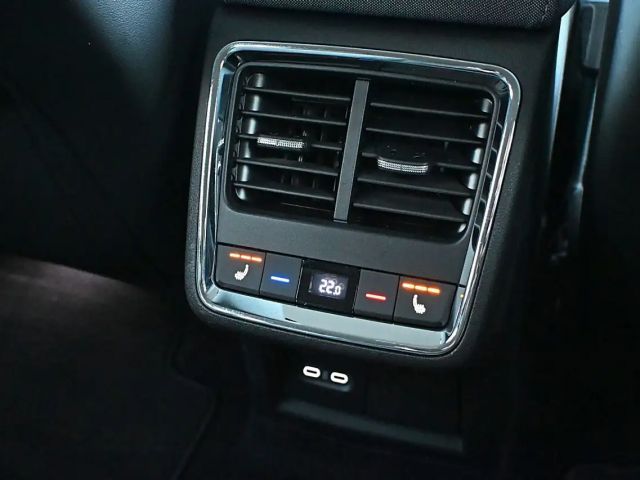 Skoda Octavia Combi Style Style iV