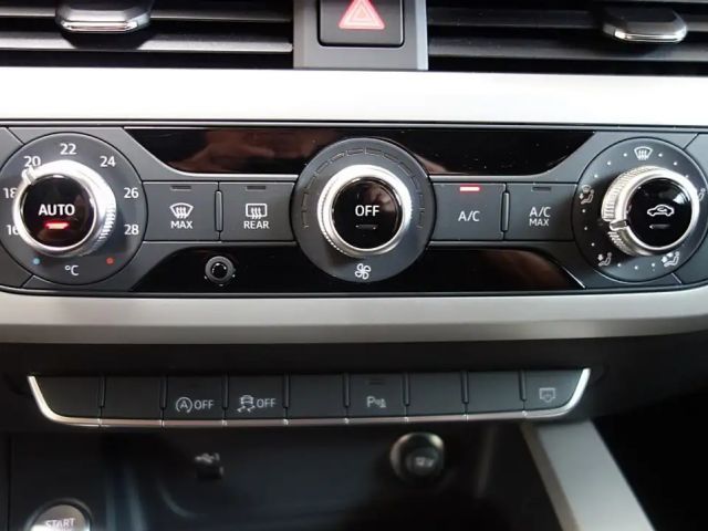 Audi A4 35 TDI Avant S-Tronic