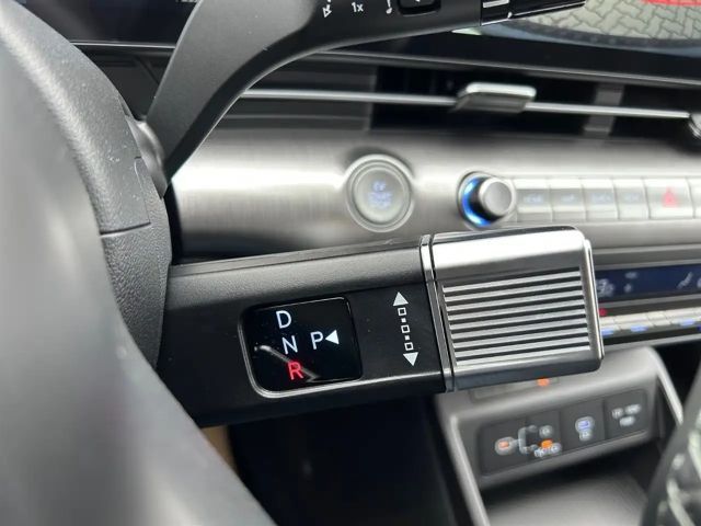 Hyundai Kona 64 kWh Electric