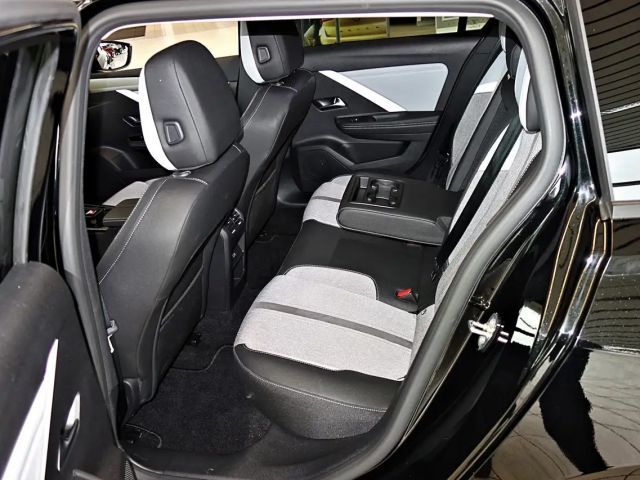 Opel Astra Sports Tourer