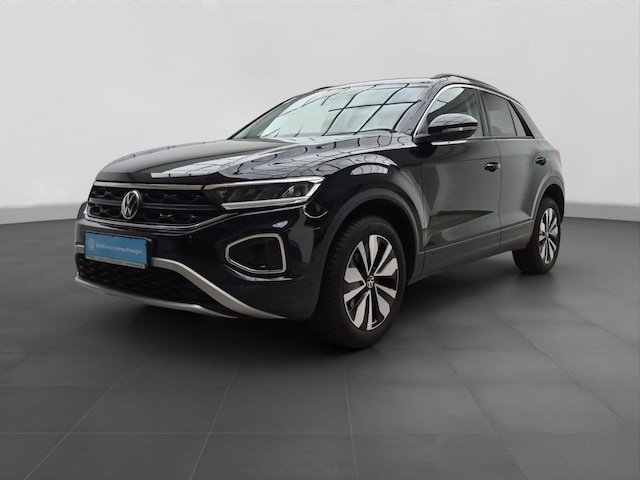 Volkswagen T-Roc 1.0 TSI