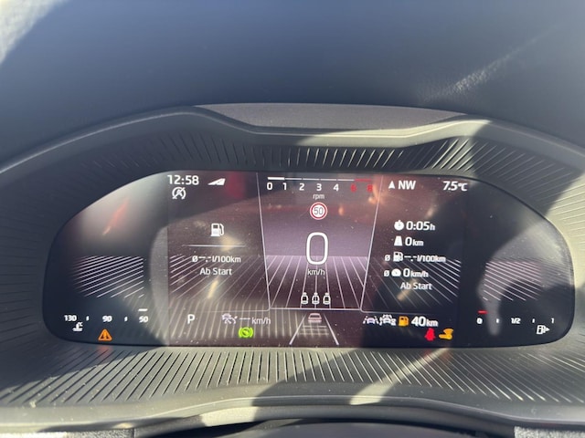 Skoda Kamiq 1.0 TSI Selection