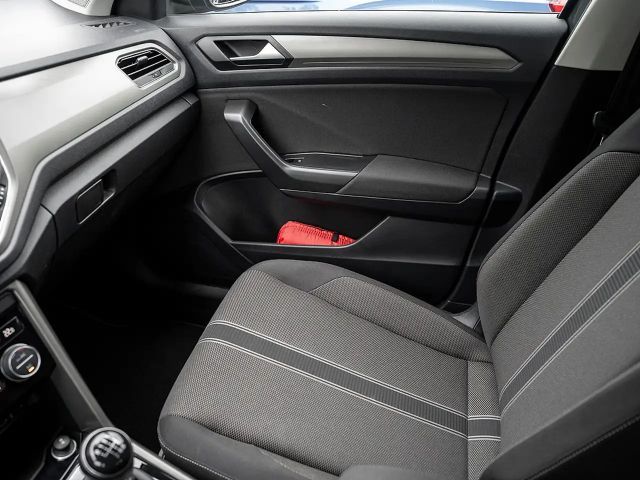 Volkswagen T-Roc 1.0 TSI Style