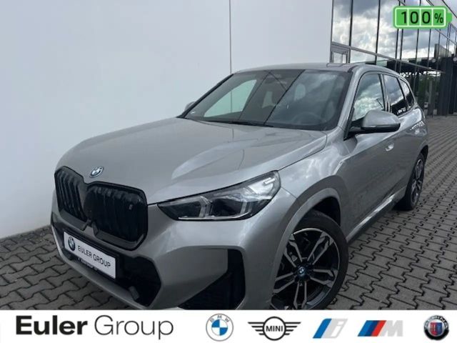 BMW iX1 M-Sport xDrive