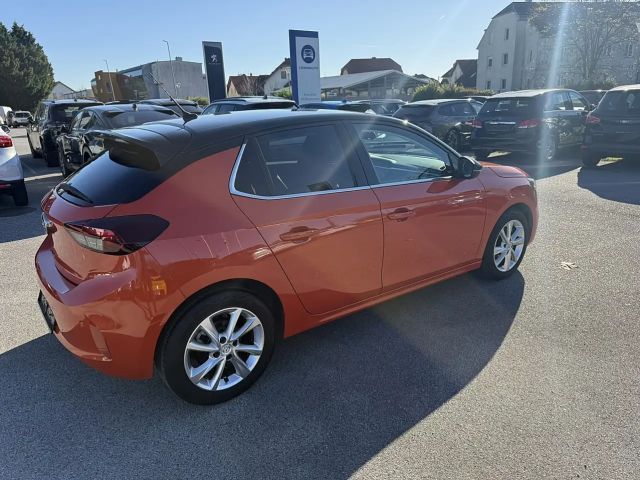 Opel Corsa Elegance Turbo