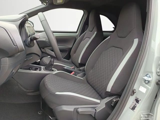 Toyota Aygo X Hatchback