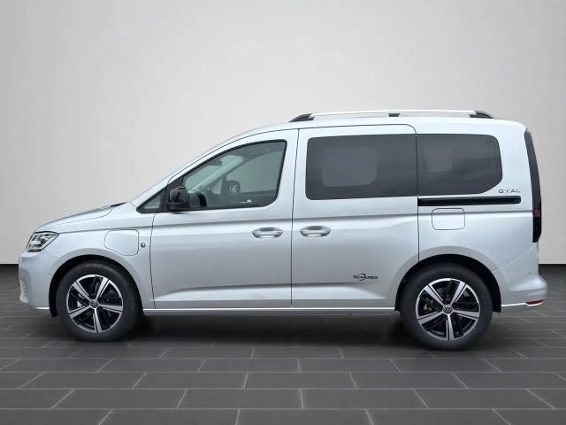 Volkswagen Caddy eHybrid