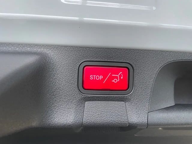 Mercedes-Benz CLA 200 AMG Line Shooting Brake