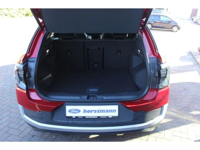 Ford Explorer Premium
