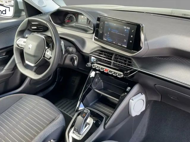 Peugeot 2008 Active Pack PureTech