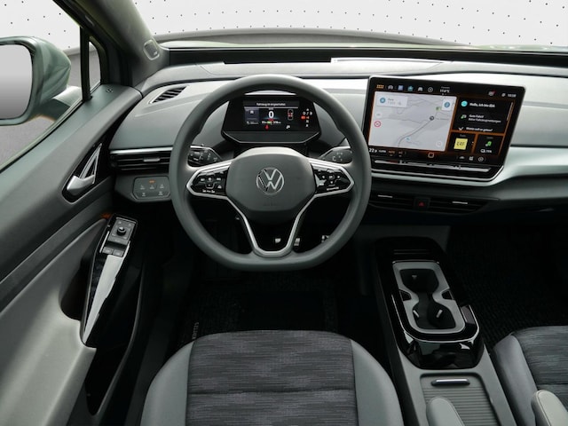 Volkswagen ID.4 Performance Pro