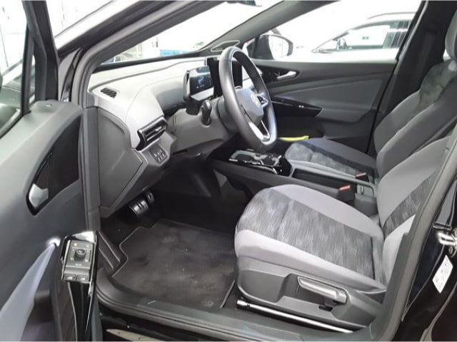 Volkswagen ID.5 Pure