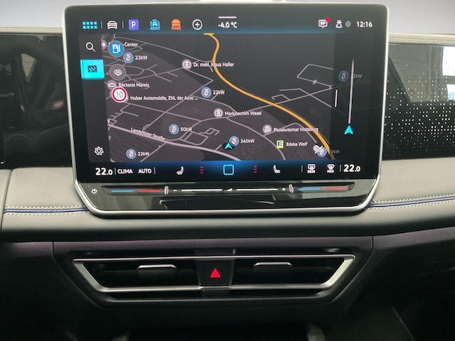 Volkswagen Tiguan 2.0 TSI DSG Style