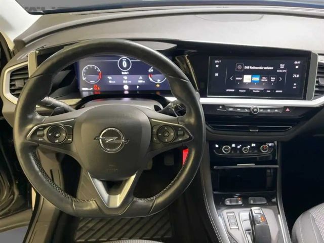 Opel Grandland X Business Edition