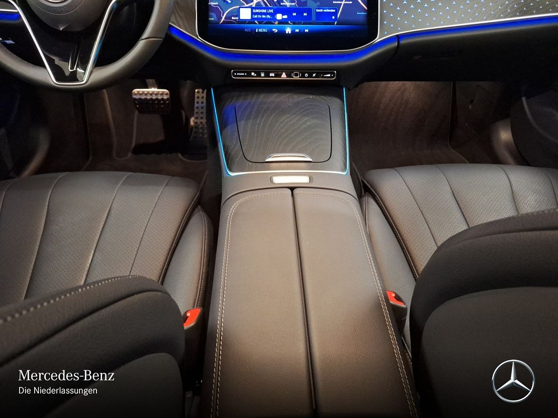 Mercedes-Benz E 450 4MATIC AVANTGARDE Estate