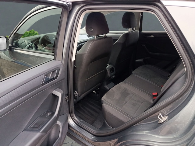 Volkswagen T-Roc 1.5 TSI Style